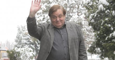 EVO KAKO JE MUZIČAR DOBIO NADIMAK "KIĆO": Zanimljiva priča 