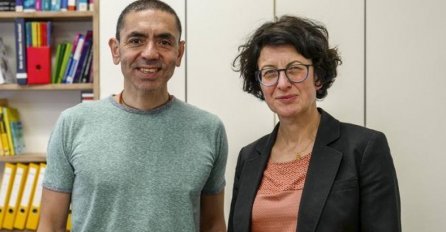 Tvorac vakcine protiv korone: Ovo će sigurno zaustaviti epidemiju, napada virus na više načina