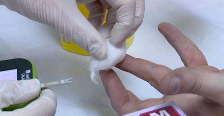 11 ZNAKOVA DA VAM JE ŠEĆER U TIJELU OPASNO VISOK: Odmah reagujte, ZNAK BROJ 5 JE NAJVAŽNIJI