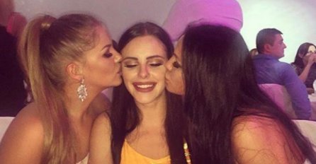 SESTRE RODIĆ BEZ TRUNKE ŠMINKE U PIDŽAMAMA, A IZGLEDAJU FATALNO: Iznenadit ćete se kad vidite koliko su zapravo lijepe (FOTO)