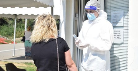 Svi znaju za gubitak čula okusa i mirisa, kašalj i temperaturu, a ovo su 4 manje poznata simptoma 