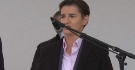 Branbić iz RS-a poručila: "Bit ćemo u budućnosti zajedno"
