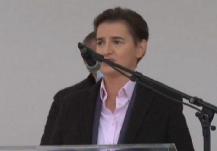 Branbić iz RS-a poručila: "Bit ćemo u budućnosti zajedno"