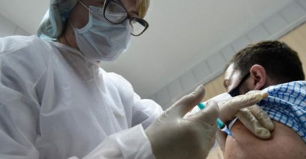 Evo koji ljudi se ne bi trebali vakcinisati protiv koronavirusa: Američki Centri za kontrolu i prevenciju bolesti (CDC) izdali su nove preporuke