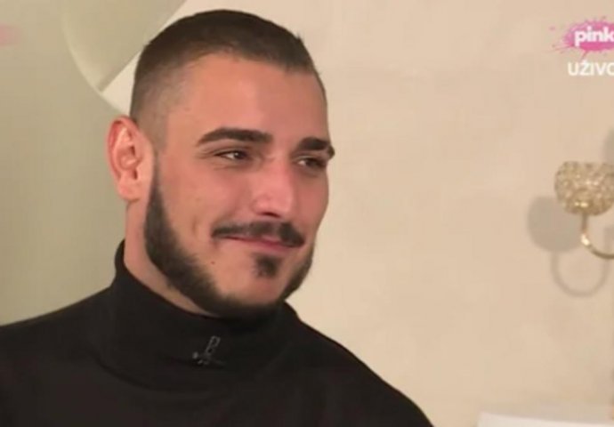 DARKO LAZIĆ PRIZNAO SVE SVOJE LAŽI, SVI GA U NEVJERICI SLUŠALI: Kad Ana Sević ovo čuje...