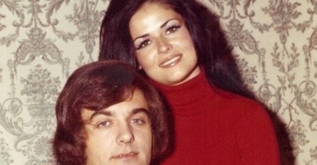 OGLASILA SE KIĆINA CRNA ŽENA: "Zvao me iz bolnice i tražio da..."