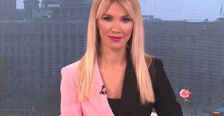 RIJALITI UČESNICA NOVA VODITELJICA JUTARNJEG: A evo kako je nekad izgledala, nećete je prepoznati