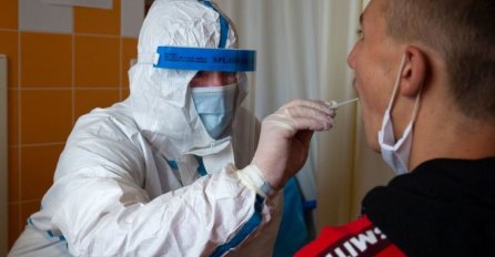 VANDEDNO STANJE U ZEMLJI Rekordan broj zaraženih u Portugalu