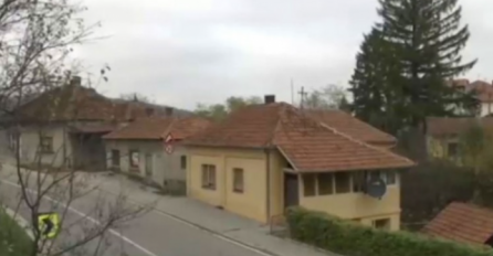 Brat i sestra prodaju kuću da bi pomogli liječenje djevojčice