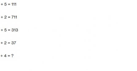 SAMO NAJINTELIGENTNIJI MOGU DA RIJEŠE OVAJ ZADATAK: Mnogi muku muče, ZNATE LI RJEŠENJE?