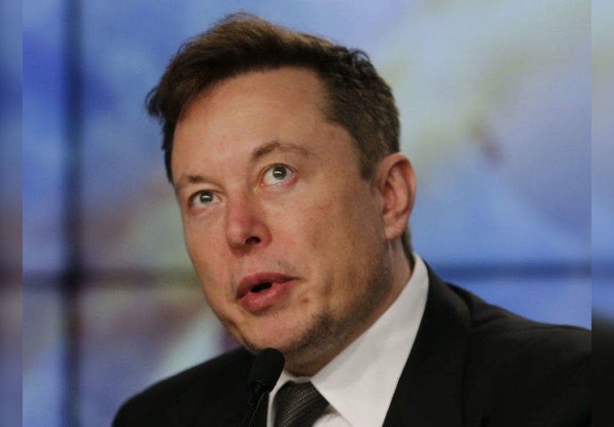 Musk se 4 puta testirao u istom danu: 2 puta pozitivan, 2 negativan