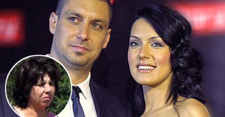 OGLASIO SE MUŽ TANJE SAVIĆ, EVO ŠTA JE PORUČIO PUNICI: "Zna ona dobro o čemu pričam.."