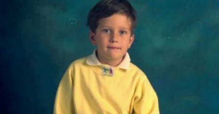 GODINAMA JE RADIO NA GRAĐEVINI, a onda je postao POZNAT! Danas je veoma uspješan glumac, A OVAKO JE IZGLEDAO KAO MALI!