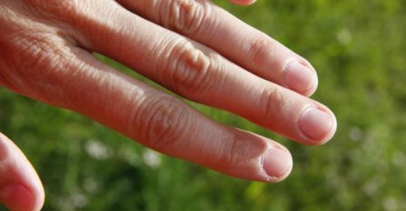 Džentlmen ili varalica? PRSTI MUŠKARCA otkrivaju sve o njemu! POGLEDAJTE U RUKE I PROVJERITE! 