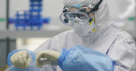 HAOS U VUHANU Otkrivena korona na pakovanju govedine, više od 100 radnika testirano
