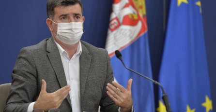 “KO ODBIJE VAKCINU, BIĆE KAŽNJEN” Dr Đerlek otkriva ko će se PRVI VAKCINISATI