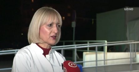 Epidemiologinja: Ljudi kriju kontakte, zanemaruju simptome, misle da imaju prehladu