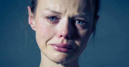 NISTE MOGLI NI ZAMISLITI: Ženske suze JAKO UTIČU NA ZDRAVLJE MUŠKARACA, EVO I KAKO!