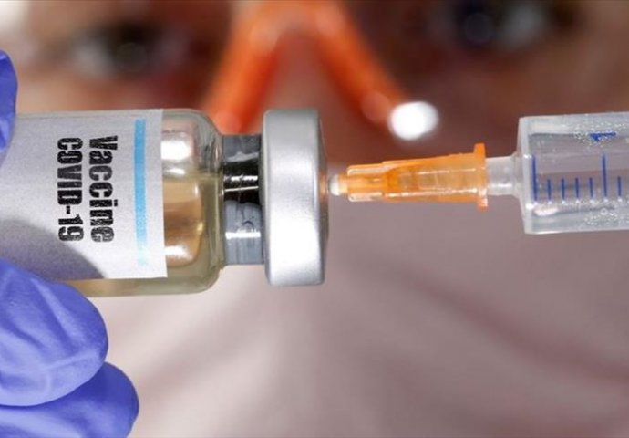 UPLATILI SMO AVANS EU” Višković ističe da čim bude dostupna, VAKCINA ĆE BITI U SRPSKOJ