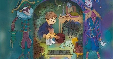 Ovaj test će vam otkriti VAŠ NAJVEĆI STRAH: Šta ste prvo vidjeli? Provjerite šta vas muči