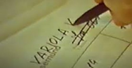 Kako je izgledala vakcinacija protiv variole vere: Epidemija u Jugoslaviji ugašena za mjesec dana