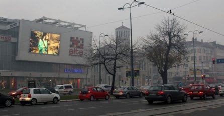 FHMZ objavio vremensku prognozu: Evo kakvo nas vrijeme očekuje tokom sedmice, ponovo stiže kiša