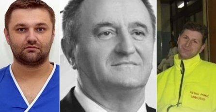 Medicinari koji su izgubili bitku sa virusom: Djela će vječno živjeti!