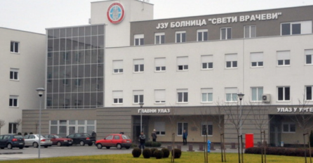 Sve je više mlađih ljudi u kovid bolnicama!