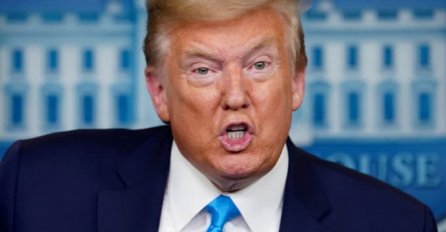 Donald Trump donio PRVU VAŽNU ODLUKU otkako je izgubio američke izbore
