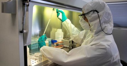 Studija: Nova mutacija ubrzala je širenje koronavirusa i učinila ga zaraznijim