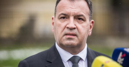 Lockdown i policijski sat u Hrvatskoj?