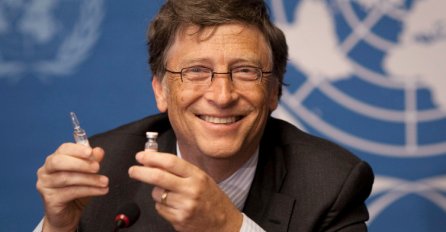 Bill Gates ulaže 70 miliona dolara da vakcina protiv korone stigne i u siromašne zemlje