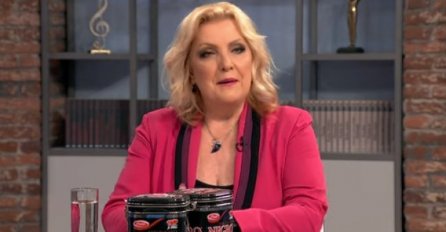 SNEŽANA PILA SAMO OVAJ NAPITAK 2 MJESECA I SMRŠALA 21 KILOGRAM: Bukvalno se prepolovila, OČI ĆE VAM STATI (FOTO)