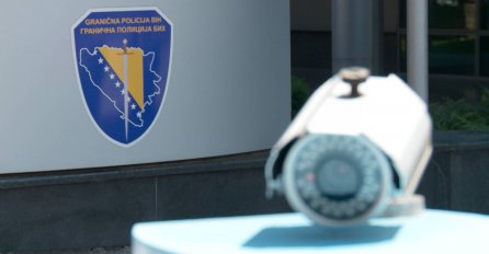 Dvojica graničnih policajaca uhapšena na prelazu Karakaj