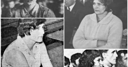 BILA JE NAJLJEPŠA U JUGOSLAVIJI, A ONDA JE ZAVRŠILA U ZATVORU ZBOG UBISTVA: Danas je skroz druga osoba, VLASNICA VELIKE FIRME