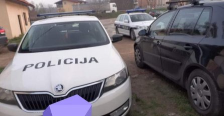  Delegat izvadio pištolj i uperio prema navijačima nakon utakmice bh klubova