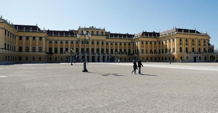 Od utorka potpuni lockdown u Austriji: Dozvoljen izlazak samo u 4 slučaja