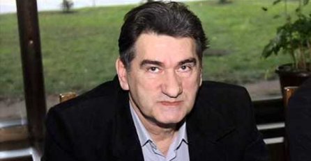 Tuga: Umro Nedžad Imamović