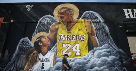Evo koliko je Kobe Brajant zaradio nakon smrti