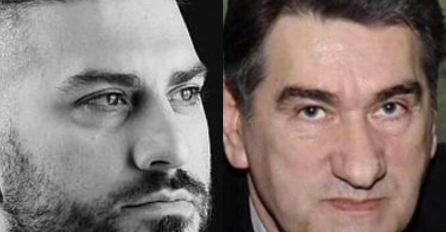 Dirljiva objava Damira Imamovića o smrti oca Nedžada