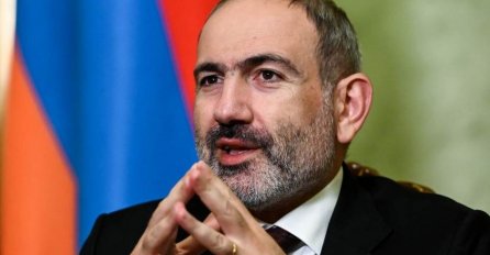 Armenija spriječila pokušaj ubistva premijera
