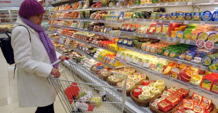 Možemo li se zaraziti koronavirusom putem hrane?