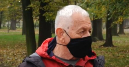 Proveo 32 dana na respiratoru: Dok nisam obolio, nisam vjerovao da postoji korona