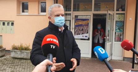 Oglasio se Radončić odmah nakon glasanja: Evo šta je poručio