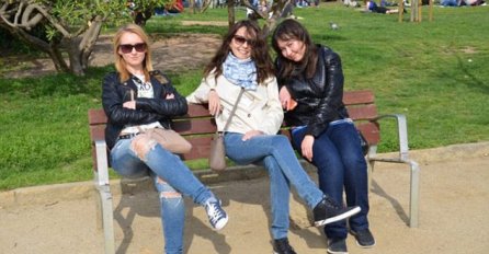 NAIZGLED NORMALNA SLIKA KRIJE BIZARAN DETALJ: Kad shvatite o čemu se radi UHVATIT ĆETE SE ZA GLAVU - NEMOGUĆE!