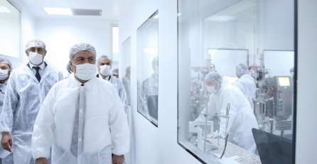 Virus odnio 41 život u našoj zemlji: Danas 1.055 novozaraženih