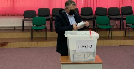 KOMŠIĆ NAKON GLASANJA: Evo šta je najveći problem