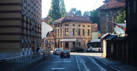 Otkriven pokušaj izborne prevare u Sarajevu, reagovala policija