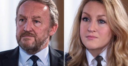 OVAKO BI BAKIR IZGLEDAO KAO ŽENA, A ČEKAJTE DA VIDITE DODIKA: Ova slika će vam popraviti dan, HIT (FOTO)