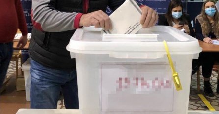 U devet općina već poznata imena načelnika